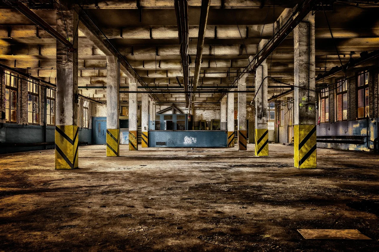 fabrik, halle, verlassen, zugrunde richten, säulen, factory hall, fabrikgebäude, alte fabrik, baufällig, industrieanlagen, unter tage, verlassener ort, verlorene orte, urbex, fabrik, fabrik, fabrik, halle, halle, halle, halle, halle