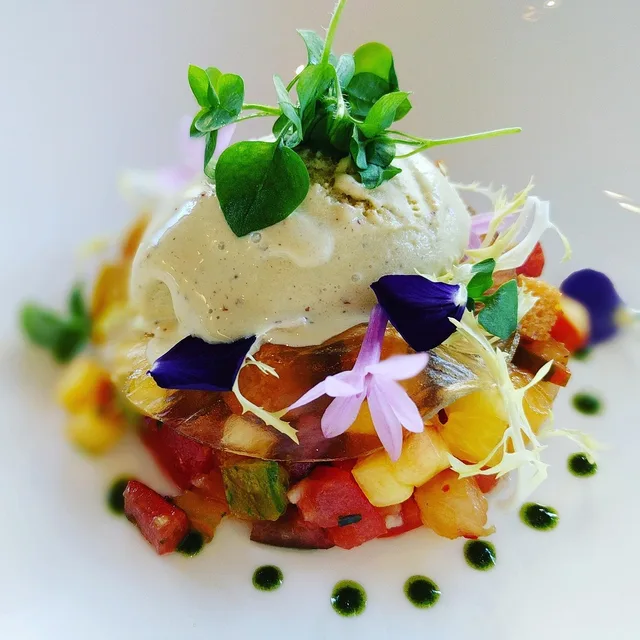 roux at the landau, langham hotel, lebensmittel. Handelsströme verstehen: Absatzkanäle und Umsatzentwicklung in Österreich